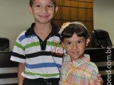 Formatura da 2ª Turma do Curso de Primeiro Socorros de Maracaju