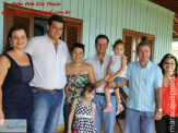 Noivado de Mayami Pesqueira Corrêa e Luiz Henrique Arguelho Vanni