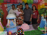 Aniversário de 01 aninho de Rayane Ester 