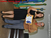 Formatura da 2ª Turma do Curso de Primeiro Socorros de Maracaju