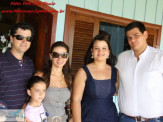 Noivado de Mayami Pesqueira Corrêa e Luiz Henrique Arguelho Vanni