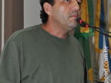 Formatura da 2ª Turma do Curso de Primeiro Socorros de Maracaju