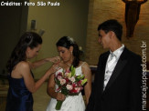 Casamento Mônica e Robson