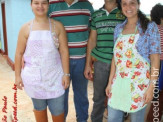Noivado de Mayami Pesqueira Corrêa e Luiz Henrique Arguelho Vanni