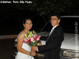 Casamento Mônica e Robson