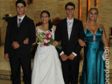 Casamento Mônica e Robson