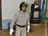 Formatura da 2ª Turma do Curso de Primeiro Socorros de Maracaju