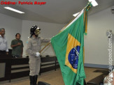 Formatura da 2ª Turma do Curso de Primeiro Socorros de Maracaju