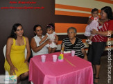 Aniversário de 01 aninho de Rayane Ester 