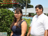 Noivado de Mayami Pesqueira Corrêa e Luiz Henrique Arguelho Vanni
