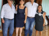 Noivado de Mayami Pesqueira Corrêa e Luiz Henrique Arguelho Vanni