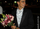Casamento Mônica e Robson