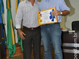 Formatura da 2ª Turma do Curso de Primeiro Socorros de Maracaju