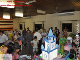 Aniversário de 01 aninho de Rayane Ester 