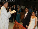 Casamento Mônica e Robson