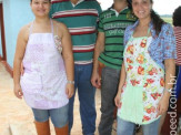 Noivado de Mayami Pesqueira Corrêa e Luiz Henrique Arguelho Vanni