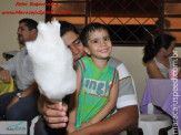 Aniversário de 01 aninho de Rayane Ester 