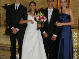 Casamento Mônica e Robson