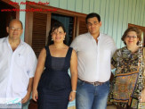 Noivado de Mayami Pesqueira Corrêa e Luiz Henrique Arguelho Vanni