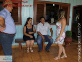 Noivado de Mayami Pesqueira Corrêa e Luiz Henrique Arguelho Vanni