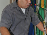 Formatura da 2ª Turma do Curso de Primeiro Socorros de Maracaju