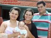 Noivado de Mayami Pesqueira Corrêa e Luiz Henrique Arguelho Vanni