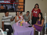 Aniversário de 01 aninho de Rayane Ester 