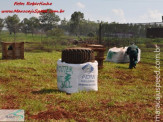 Inauguração da mais nova área de lazer em Maracaju o Shooter Paintball