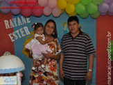 Aniversário de 01 aninho de Rayane Ester 