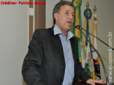 Formatura da 2ª Turma do Curso de Primeiro Socorros de Maracaju