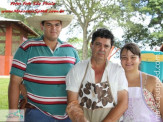 Noivado de Mayami Pesqueira Corrêa e Luiz Henrique Arguelho Vanni