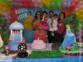 Aniversário de 01 aninho de Rayane Ester 