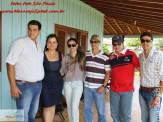 Noivado de Mayami Pesqueira Corrêa e Luiz Henrique Arguelho Vanni