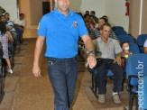 Formatura da 2ª Turma do Curso de Primeiro Socorros de Maracaju