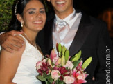 Casamento Mônica e Robson