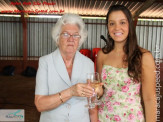 Noivado de Mayami Pesqueira Corrêa e Luiz Henrique Arguelho Vanni
