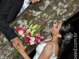 Casamento Mônica e Robson
