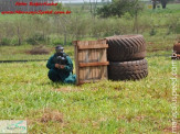 Inauguração da mais nova área de lazer em Maracaju o Shooter Paintball