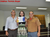 Formatura da 2ª Turma do Curso de Primeiro Socorros de Maracaju
