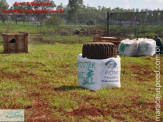 Inauguração da mais nova área de lazer em Maracaju o Shooter Paintball