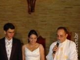 Casamento Mônica e Robson