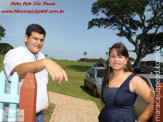 Noivado de Mayami Pesqueira Corrêa e Luiz Henrique Arguelho Vanni