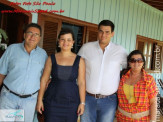Noivado de Mayami Pesqueira Corrêa e Luiz Henrique Arguelho Vanni