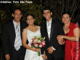 Casamento Mônica e Robson