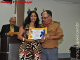 Formatura da 2ª Turma do Curso de Primeiro Socorros de Maracaju