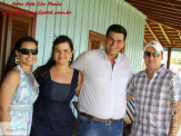 Noivado de Mayami Pesqueira Corrêa e Luiz Henrique Arguelho Vanni
