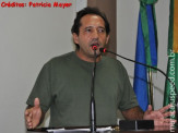 Formatura da 2ª Turma do Curso de Primeiro Socorros de Maracaju