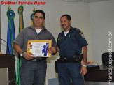 Formatura da 2ª Turma do Curso de Primeiro Socorros de Maracaju