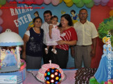 Aniversário de 01 aninho de Rayane Ester 