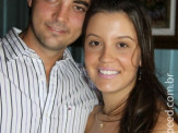 Noivado de Mayami Pesqueira Corrêa e Luiz Henrique Arguelho Vanni